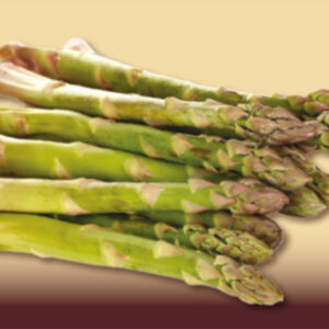 Asparagi